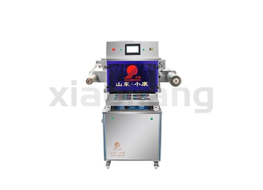 DH-Q立式（真空）氣調包裝機