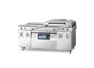 DZ-800/2S全自動真空包裝機